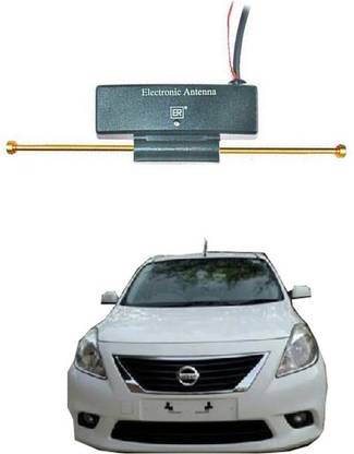 Feelitson FEA-395 Antenna Hidden Vehicle Antenna