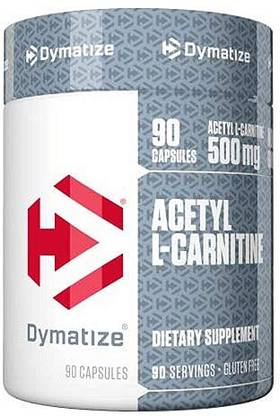 DYMATIZE Acetyl L-Carnitine
