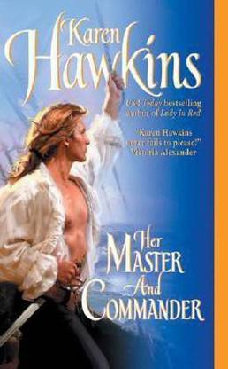 Her Master And Commander