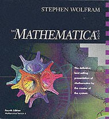 The MATHEMATICA (R) Book, Version 4