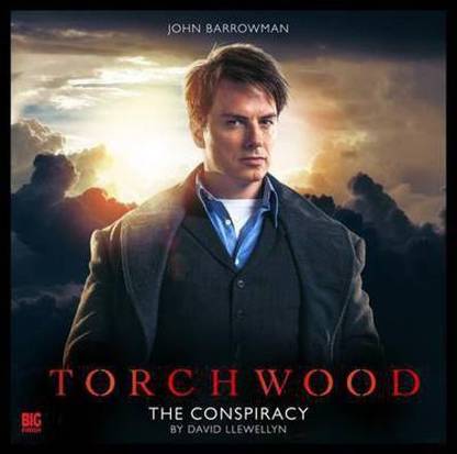 Torchwood - 1.1 the Conspiracy