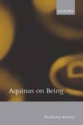 Aquinas on Being