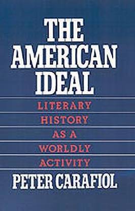 The American Ideal