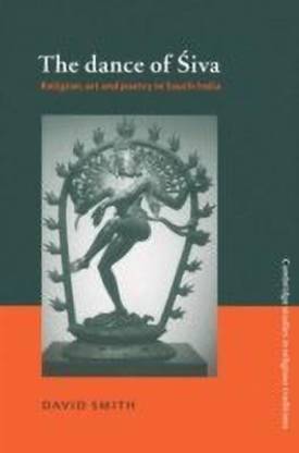 The Dance of Siva