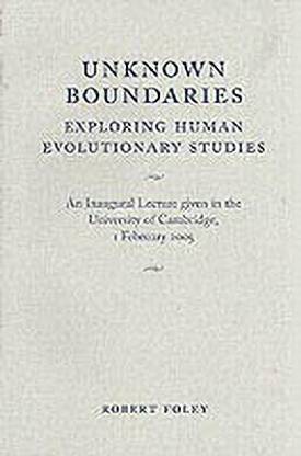 Unknown Boundaries