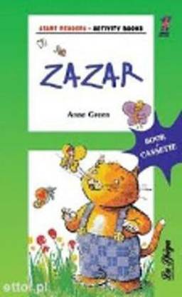 La Spiga Readers - Start Readers (A1)