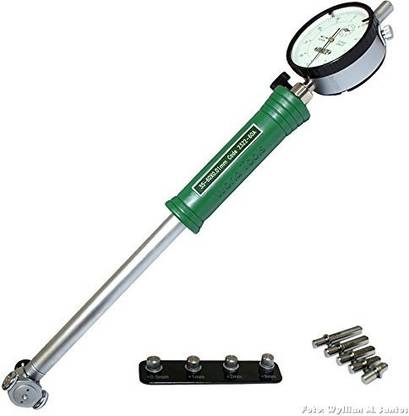 INSIZE 2322-60A Bore Gauge Snap Gauge