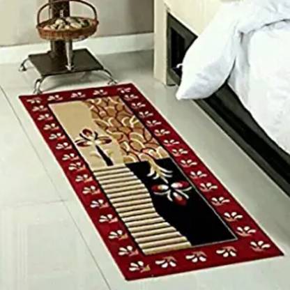 shopgallery 2 ft  X 5 ft Jute Runner