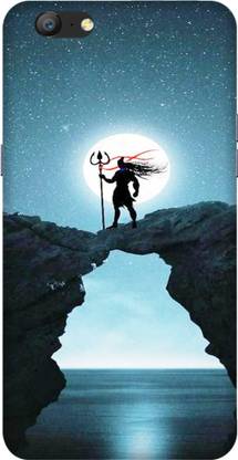 Vojica Back Cover for OPPO A71k, OPPO A71k Back case, Printed, Designer