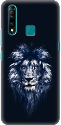 Flipkart SmartBuy Back Cover for Vivo Z1 Pro