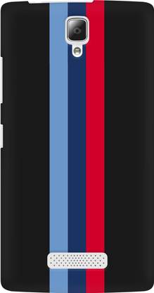 Flipkart SmartBuy Back Cover for Lenovo A2010