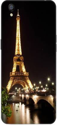 Yuphoria Back Cover for OPPO A37 / A37f