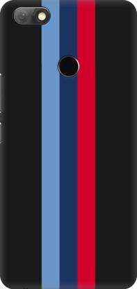 Flipkart SmartBuy Back Cover for Infinix Note 5