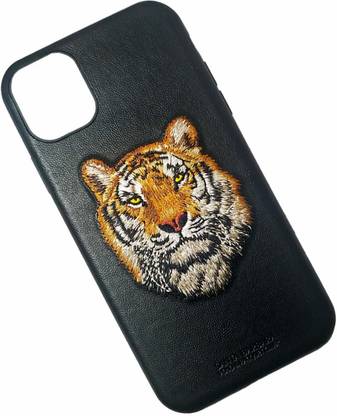 ICREATION Back Cover for Apple iPhone 11