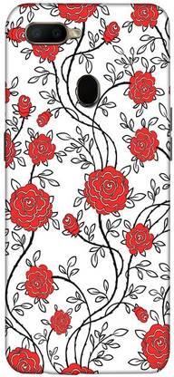 Yuphoria Back Cover for OPPO A7