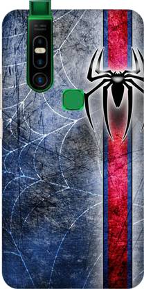 Kotuku Back Cover for Infinix S5 Pro, Infinix S5 Pro Back case, Printed, Designer
