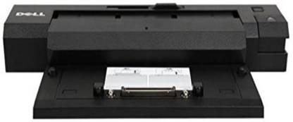 DELL R537F PR02X Docking Station and E-Port Replicator for E Series Laptop/Notebooks R537F PR02X Docking Station and E-Port Replicator for E Series Laptop/Notebooks