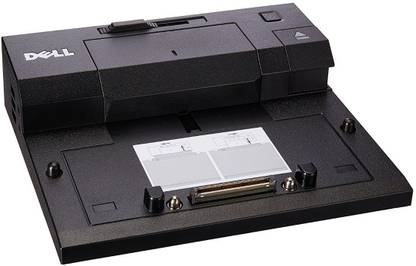 DELL E-Port Replicator Docking Station with USB 3.0 (XX6F0) XX6F0 Docking Station