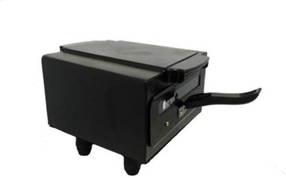HOT LIFE Small Electric Tandoor With Non Stick Trey Black Electric Tandoor
