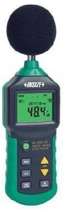 INSIZE 9351-130 DIGITAL SOUND LEVEL METER Sound Meter