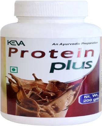 KEVA Protein Plus Powder - Fortified with Essential Amino Acids for Optimum Health EAA (Essential Amino Acids)