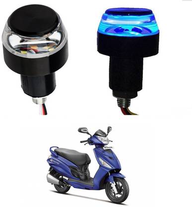 Best 4U Indicator Light for Maestro Edge Bike Handlebar Weights