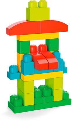 Mega Bloks Skyhigh Building