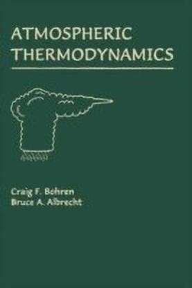 Atmospheric Thermodynamics