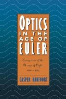 Optics in the Age of Euler