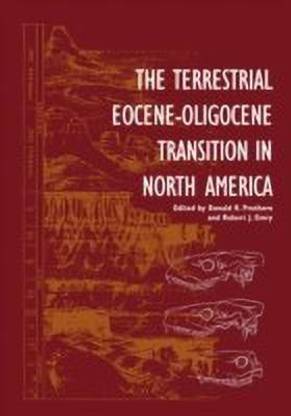 The Terrestrial Eocene-Oligocene Transition in North America
