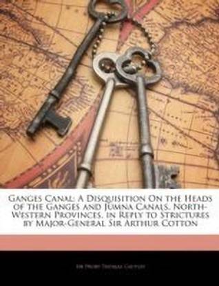 Ganges Canal