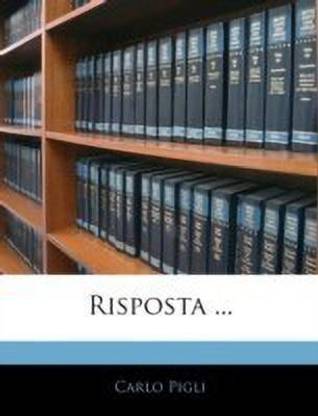 Risposta ...