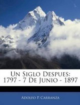 Un Siglo Despues
