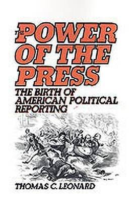The Power of the Press