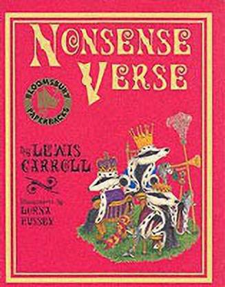Nonsense Verse of Lewis Carroll