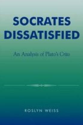 Socrates Dissatisfied