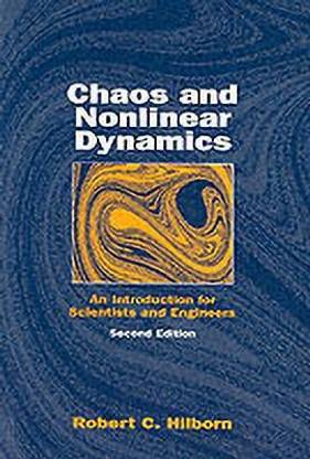Chaos and Nonlinear Dynamics