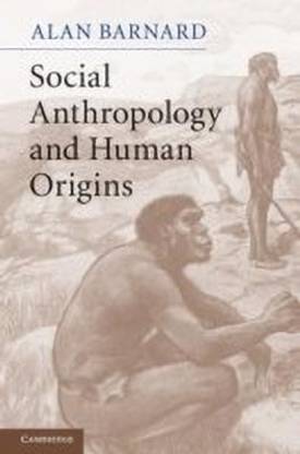 Social Anthropology and Human Origins