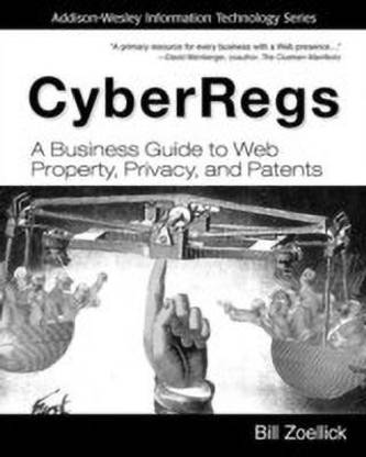 CyberRegs