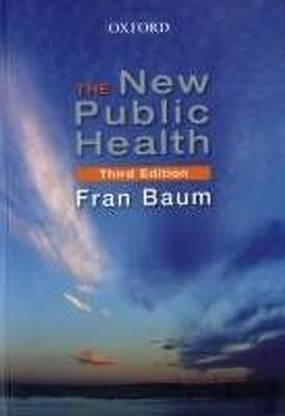 The New Public Health