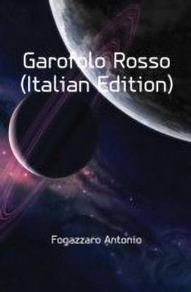 Garofolo Rosso