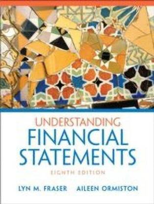 Understanding Financial Statements