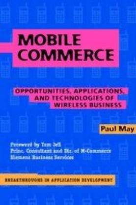 Mobile Commerce