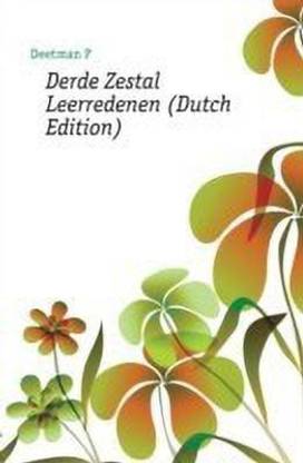 Derde Zestal Leerredenen