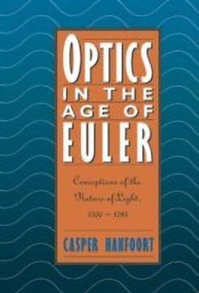 Optics in the Age of Euler