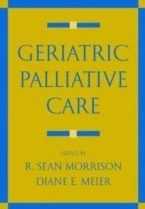 Geriatric Palliative Care
