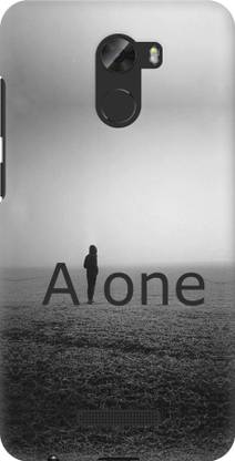 Flipkart SmartBuy Back Cover for Gionee A1 Lite