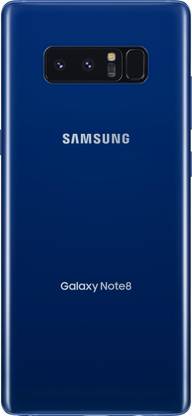 DKS samsung note 8 Back Panel