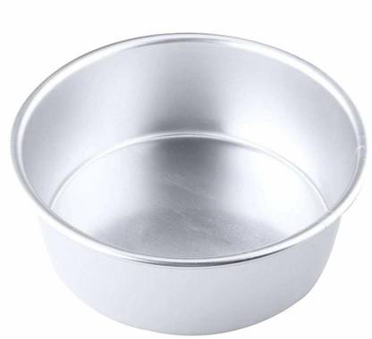 RVENTERPRISES Aluminium Cake Mould 1