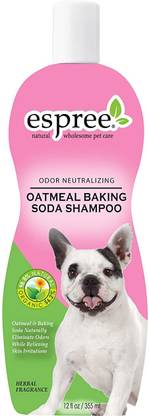 Espree Conditioning Herbal Fragrance Dog Shampoo